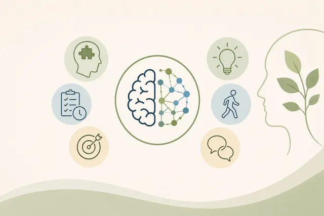 Neurologisches Alltagstraining in der Praxis